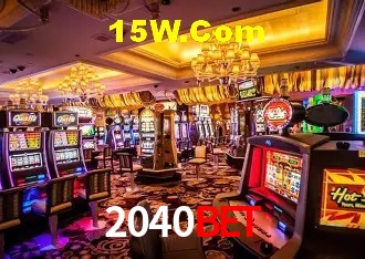 2040Bet - Pagamento PIX Instantâneo